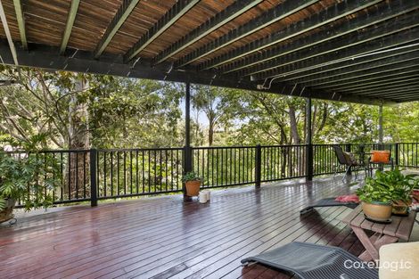 Property photo of 87A Ludlow Street Chapel Hill QLD 4069