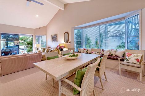 Property photo of 7306 Bayside Close Hope Island QLD 4212