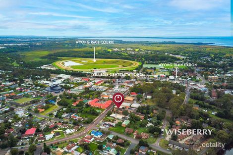 Property photo of 13/29 Alison Road Wyong NSW 2259