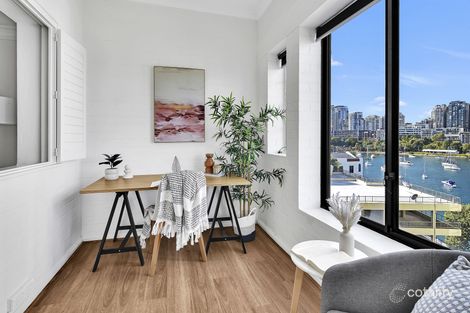 Property photo of 4/7 East Crescent Street McMahons Point NSW 2060