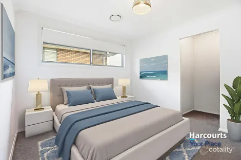 Property photo of 6 Kirkwood Crescent Colebee NSW 2761