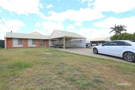 Property photo of 7 Spring Grove Emerald QLD 4720