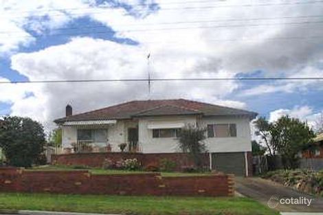 42 Monfarville St, St Marys, NSW 2760