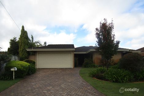 4 Poole Pl, Bateman, WA 6150