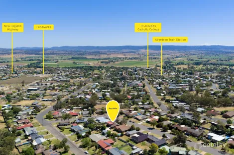 Property photo of 7 McLeod Street Aberdeen NSW 2336