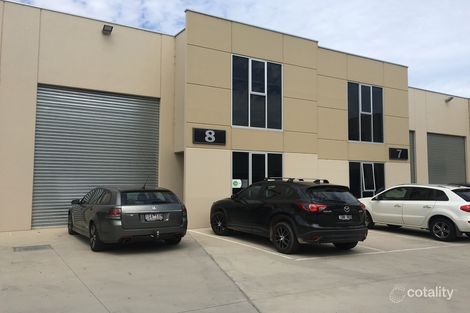 8/35 Progress St, Mornington, VIC 3931