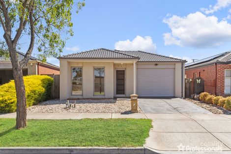 13 Burrow Dr, Diggers Rest, VIC 3427