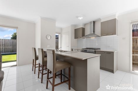 Property photo of 13 Burrow Drive Diggers Rest VIC 3427