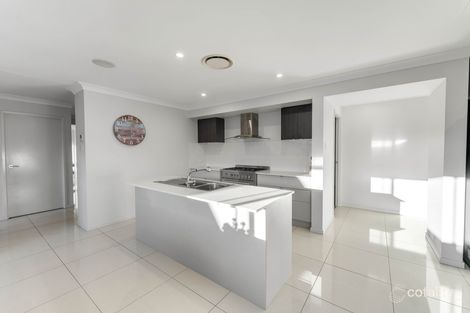 Property photo of 57 Balthazar Circuit Mount Cotton QLD 4165