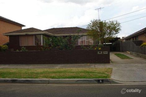 Property photo of 6 Westminster Drive Avondale Heights VIC 3034