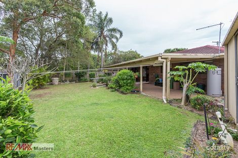 Property photo of 6 Joslin Street Birkdale QLD 4159