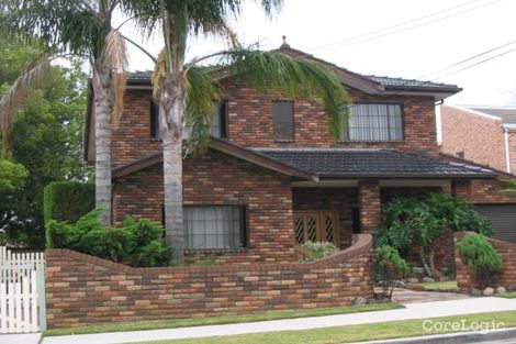 Property photo of 12 Jellicoe Street Concord NSW 2137