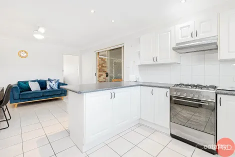 Property photo of 4 Sandalwood Avenue Fletcher NSW 2287