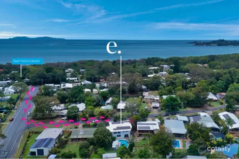 4 Cook St, Bucasia, QLD 4750