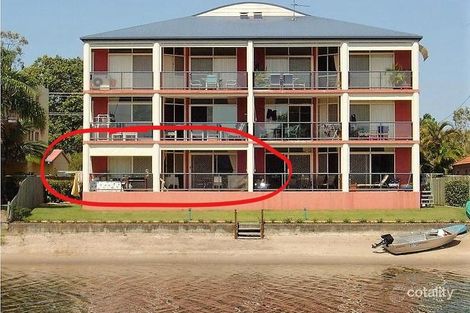 Property photo of 1/6 Broadmeadows Road Maroochydore QLD 4558