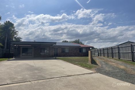 Property photo of 18 Conondale Avenue Caboolture QLD 4510