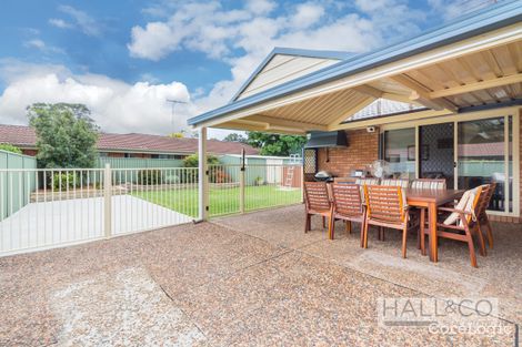 Property photo of 7 Selkirk Place Bligh Park NSW 2756