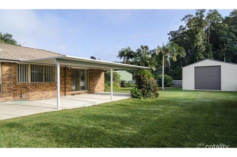 Property photo of 20 Harlow Crescent Tewantin QLD 4565