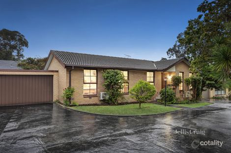 Property photo of 2/64-66 Shady Grove Nunawading VIC 3131