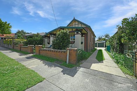 Property photo of 42 Pell Street Merewether NSW 2291