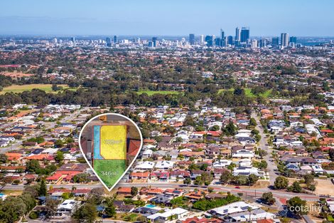 Property photo of 17 Woodrow Avenue Yokine WA 6060