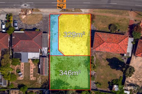 Property photo of 17 Woodrow Avenue Yokine WA 6060