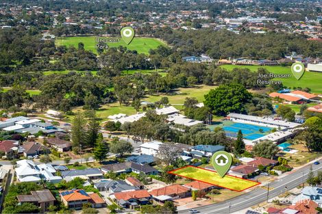 Property photo of 17 Woodrow Avenue Yokine WA 6060