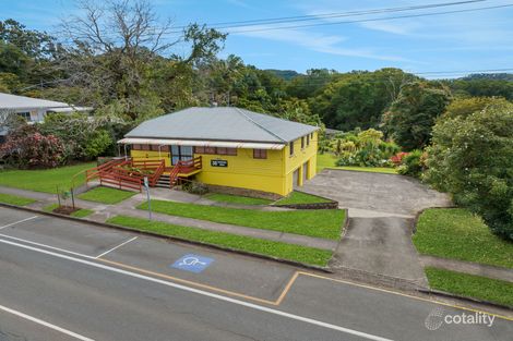 34-36 Nambour Mapleton Rd, Nambour, QLD 4560