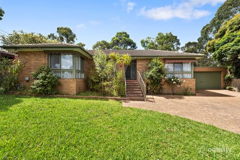 48 Bellara Dr, Mooroolbark, VIC 3138