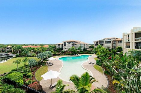 Property photo of 1765/1 Rialto Quay Drive Hope Island QLD 4212