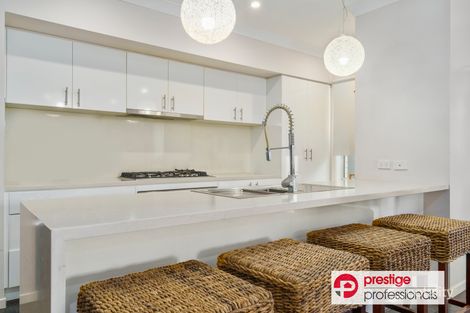 Property photo of 59 Coach Drive Voyager Point NSW 2172