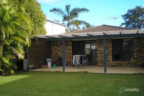 Property photo of 10 Gum Street Wynnum QLD 4178
