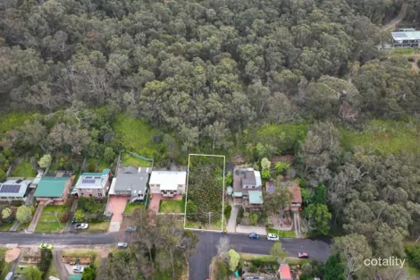 44 Cliff Ave, Hazelbrook, NSW 2779