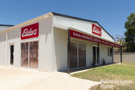 32 Watson St, Cunnamulla, QLD 4490