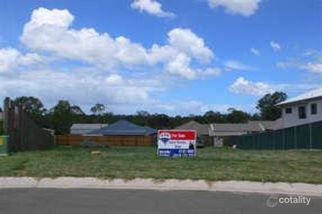 Property photo of 8 Camplin Court Branyan QLD 4670