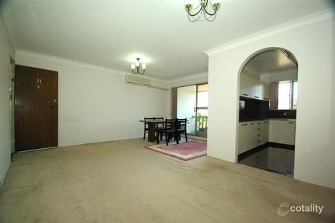 Property photo of 11/15-17 Lane Cove Road Ryde NSW 2112