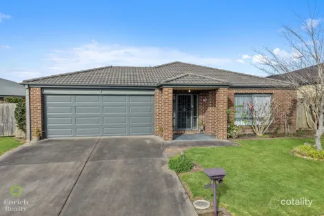 20 Davey Dr, Trafalgar, VIC 3824