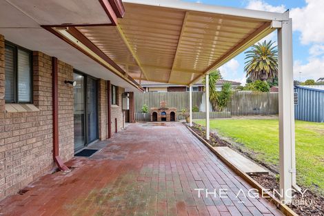 Property photo of 18 Napier Road Marangaroo WA 6064