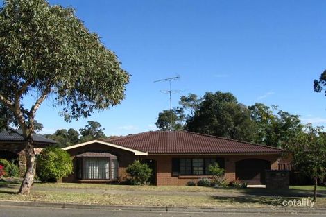 33 Reading Ave, Kings Langley, NSW 2147