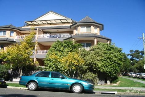 11/21-23 Gordon St, Hurstville, NSW 2220