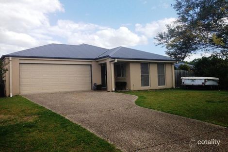 Property photo of 12 Tomah Street Pacific Pines QLD 4211