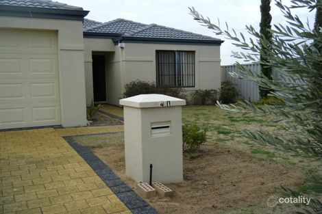 Property photo of 40 Liechardt Loop Rockingham WA 6168