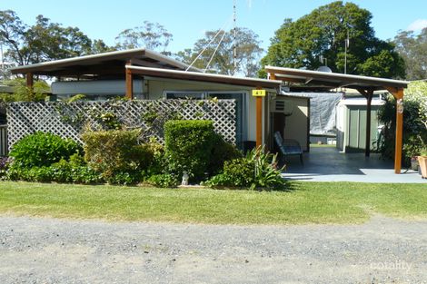 Property photo of 47/5 Mill Road Failford NSW 2430