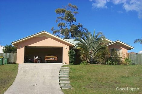 Property photo of 7 Rutherglen Court Aroona QLD 4551