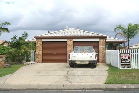 Property photo of 2/8 Liam Court Labrador QLD 4215