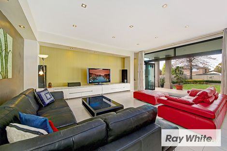 Property photo of 1 Yukka Road Regents Park NSW 2143