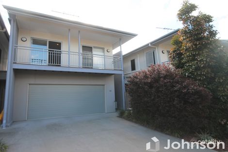 Property photo of 32/57 Moss Road Wakerley QLD 4154