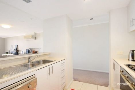 Property photo of 1502/2 Atchison Street St Leonards NSW 2065