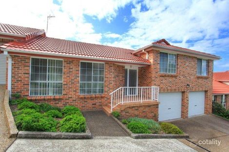 Property photo of 2/4A William Street Figtree NSW 2525