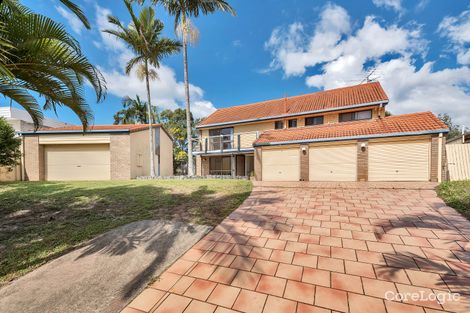 Property photo of 8 Binalong Drive Ashmore QLD 4214